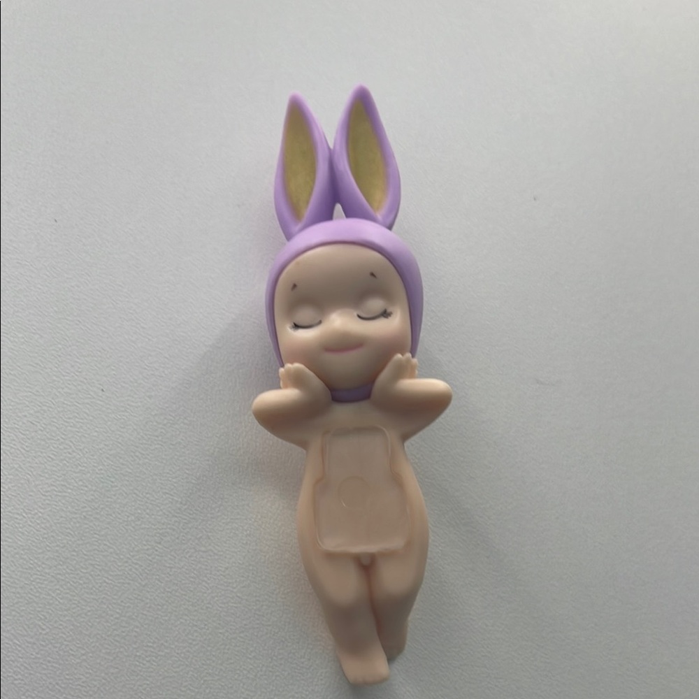 Rabbit Sonny Angel Hipper!